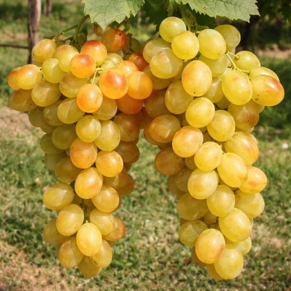 Jedilno grozdje Helikon