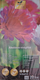 Sunin univerzalni substrat 20 L